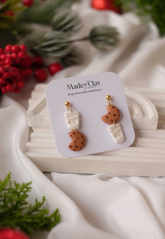 Little Treat Earrings