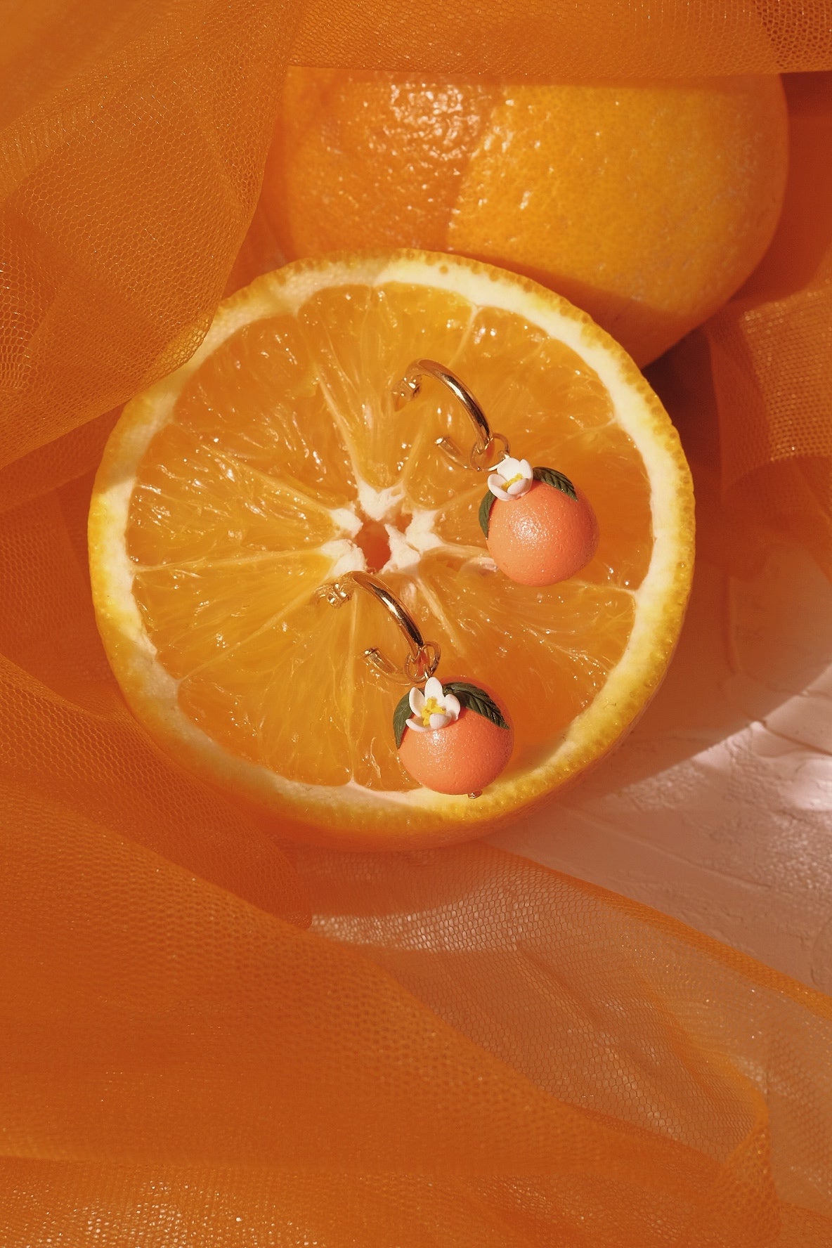 Peel Good About Yourself Hoops