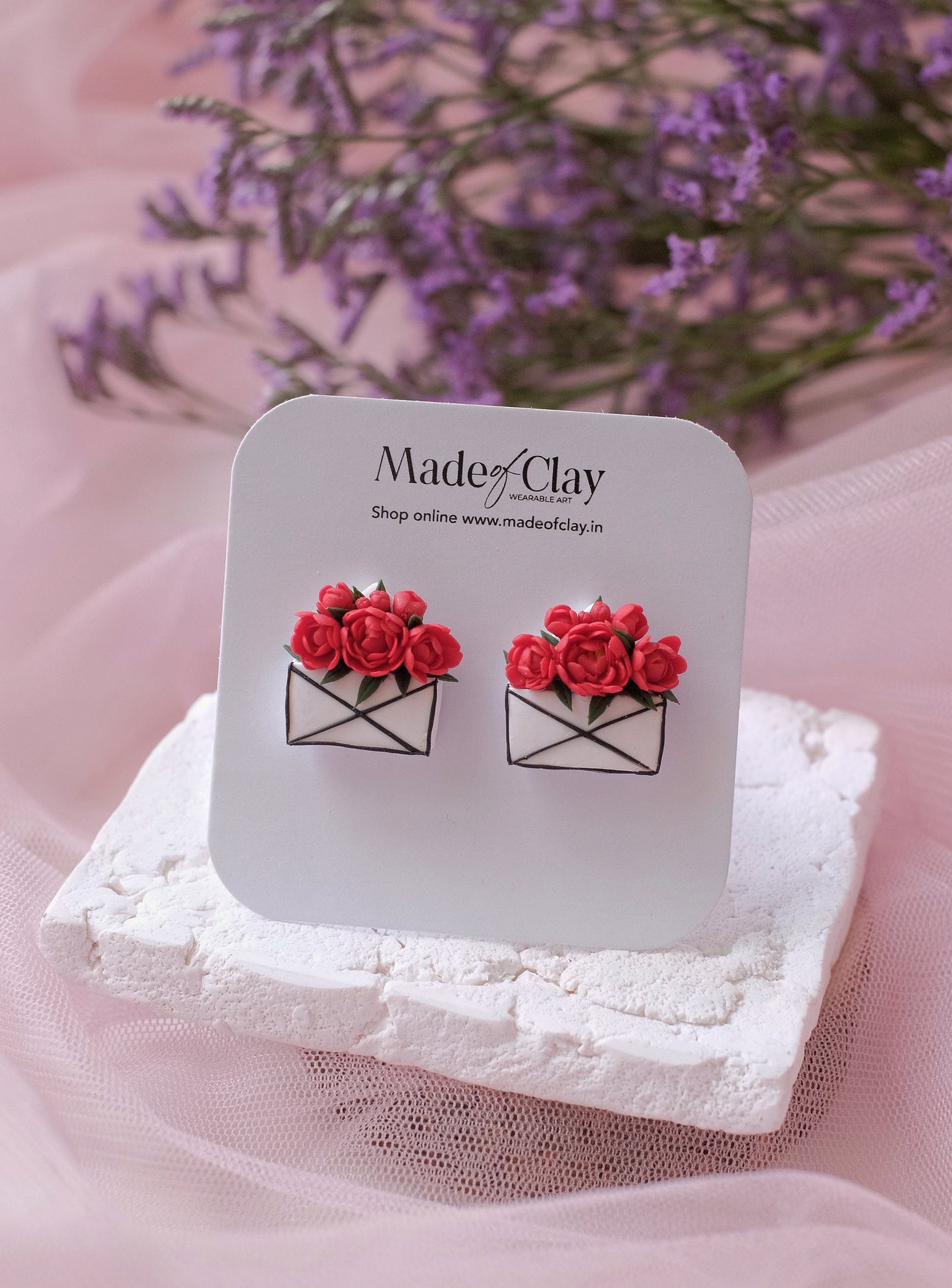 Heart-a-Flutter Blooms