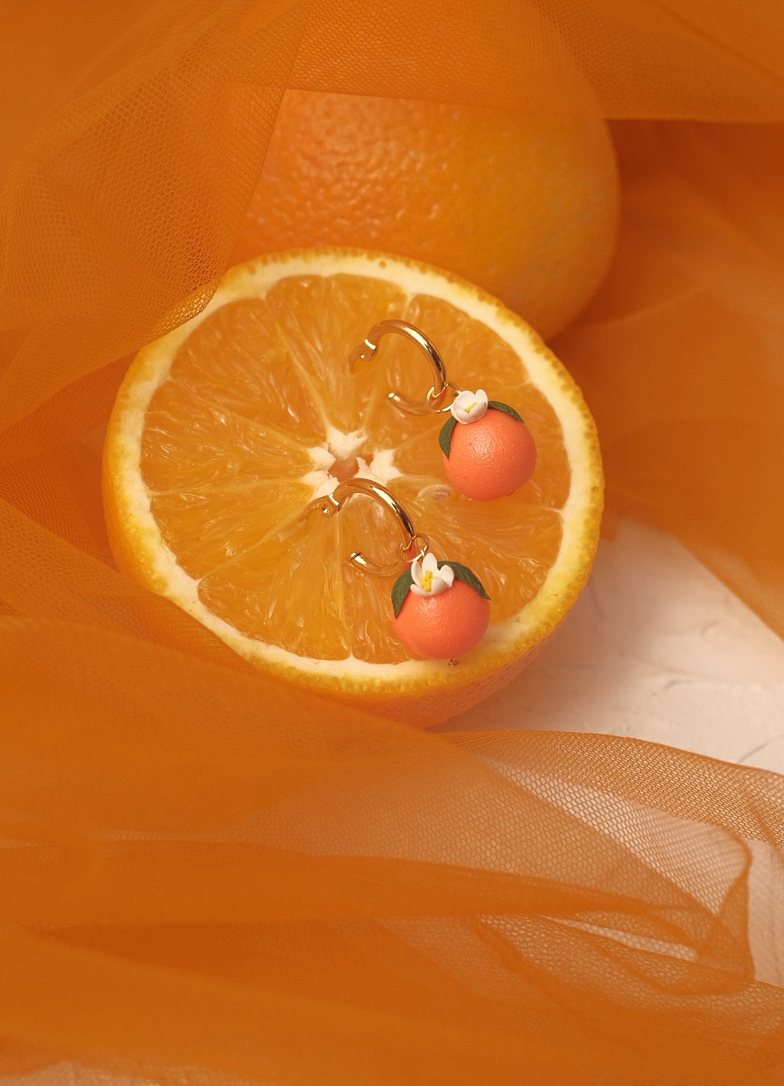 Peel Good About Yourself Hoops