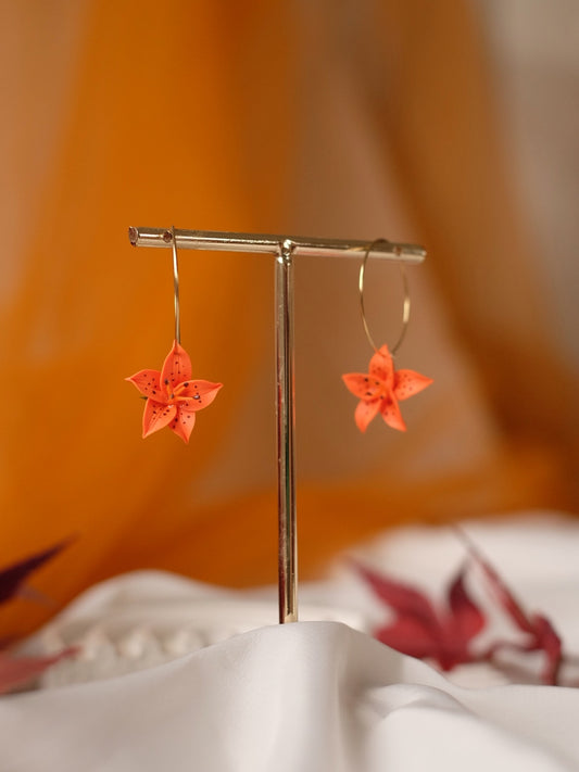Liliet Hoops