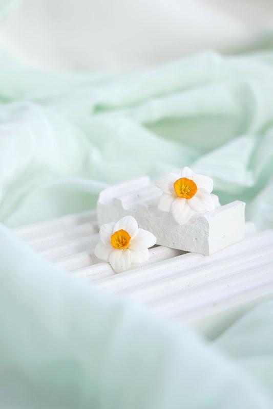 Narcissus Studs