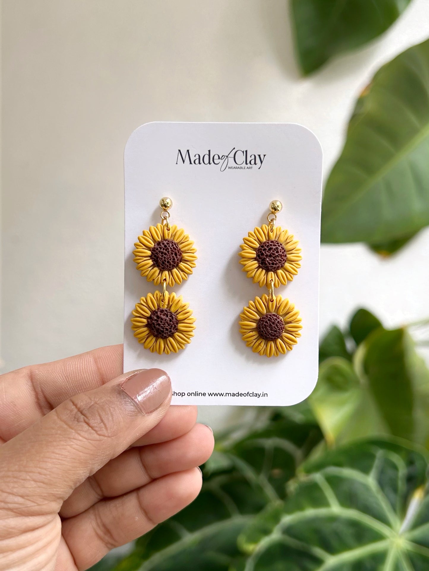 Sunny Dangles (2 tier)