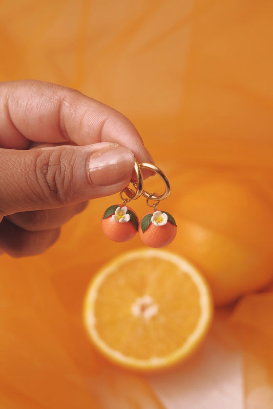 Peel Good About Yourself Hoops