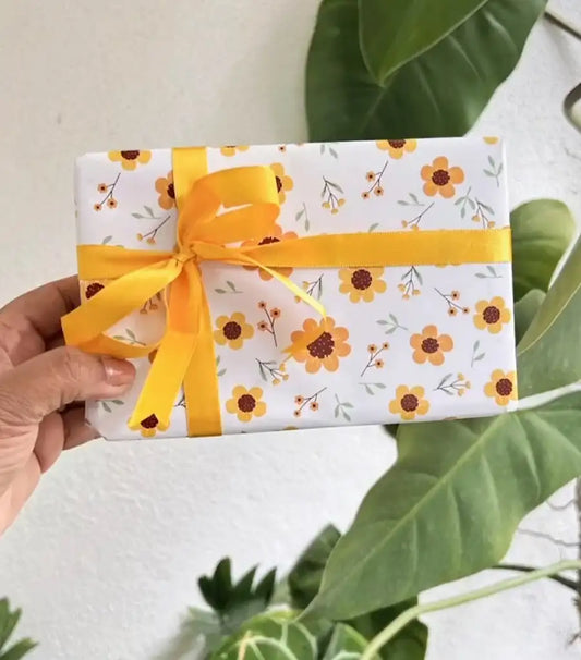 Gift Wrap