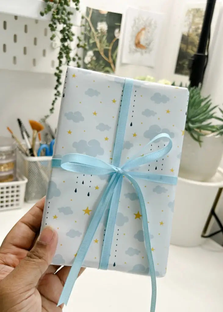 Gift Wrap