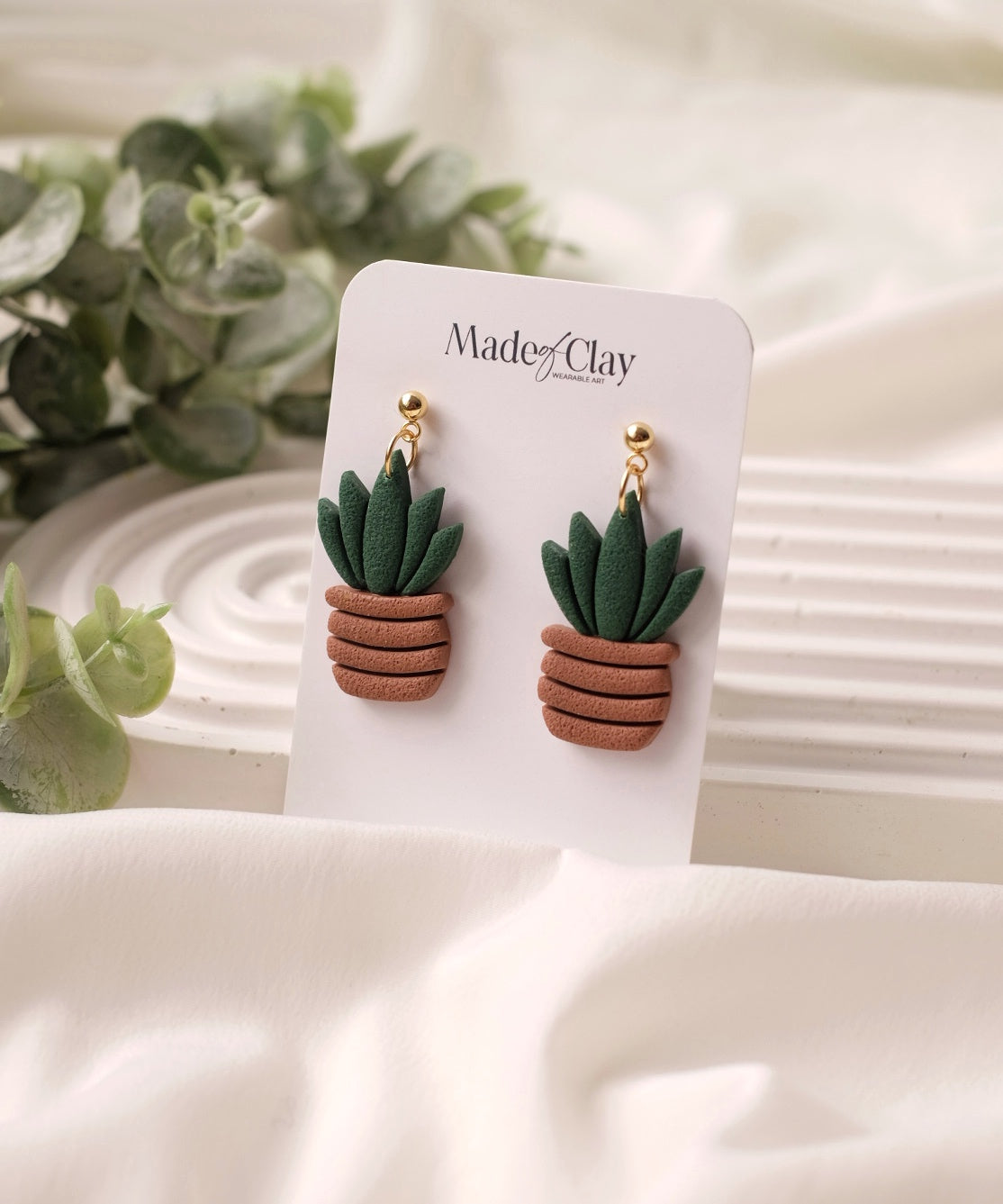 Plant & Pot