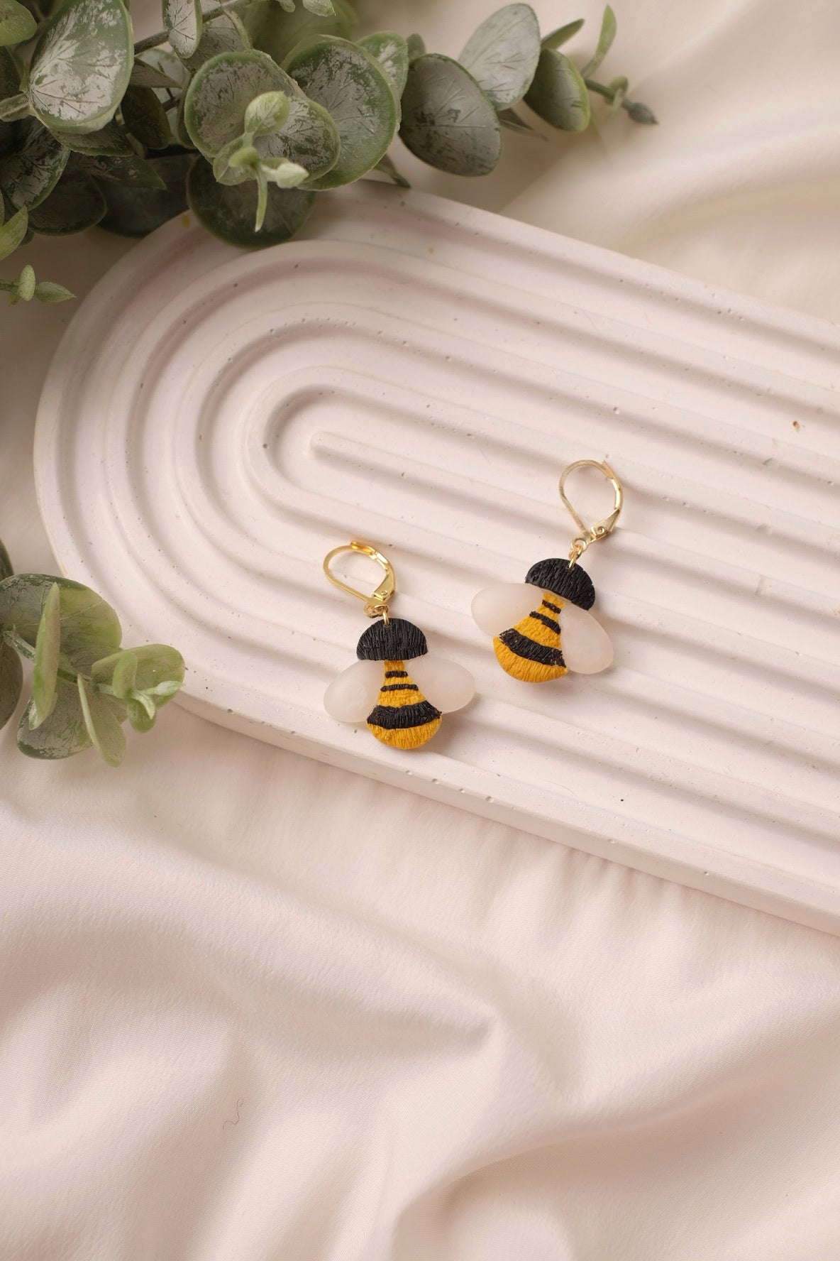 Honey Bee Drops