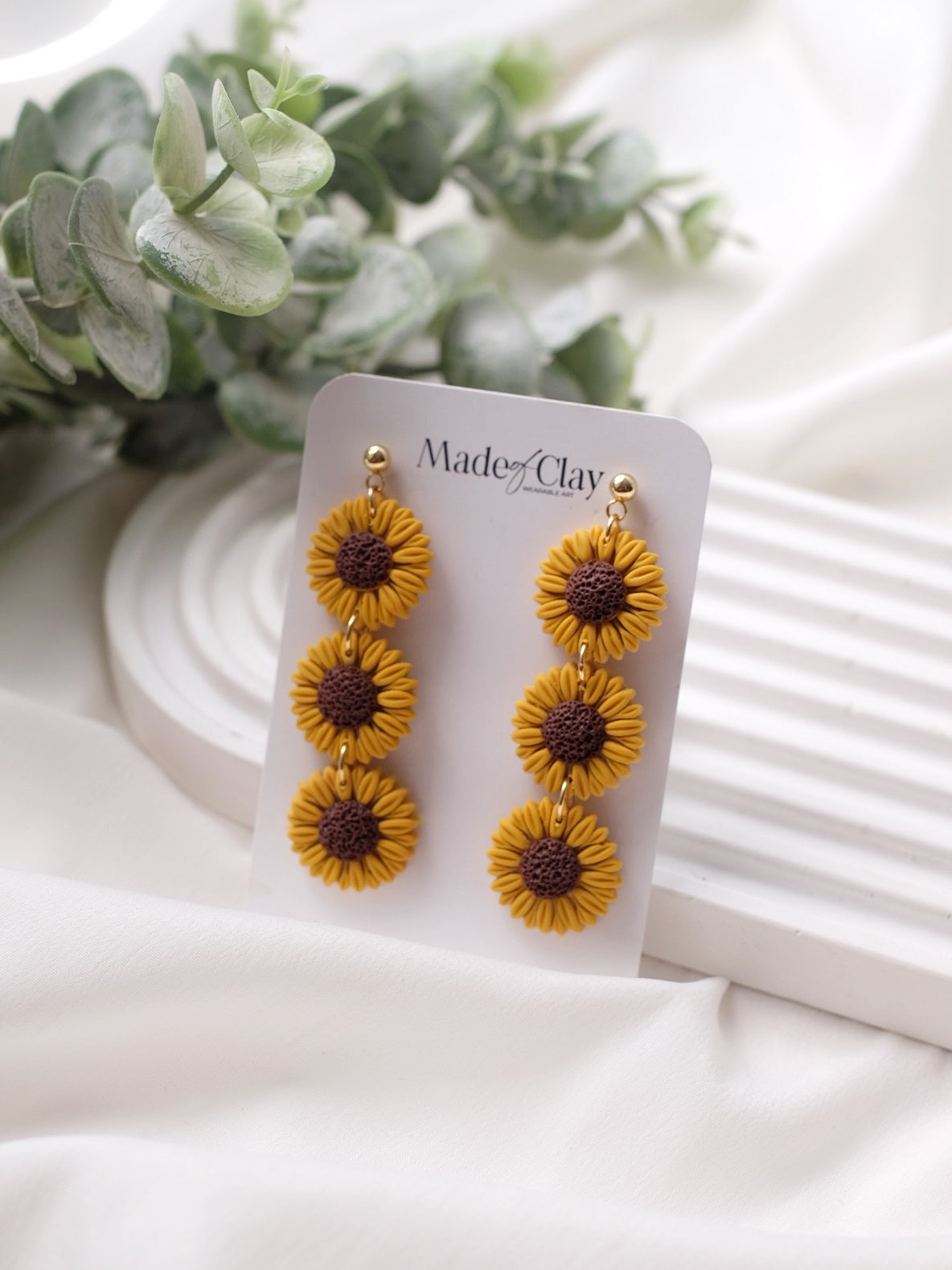 Sunny Dangles (3 tier)