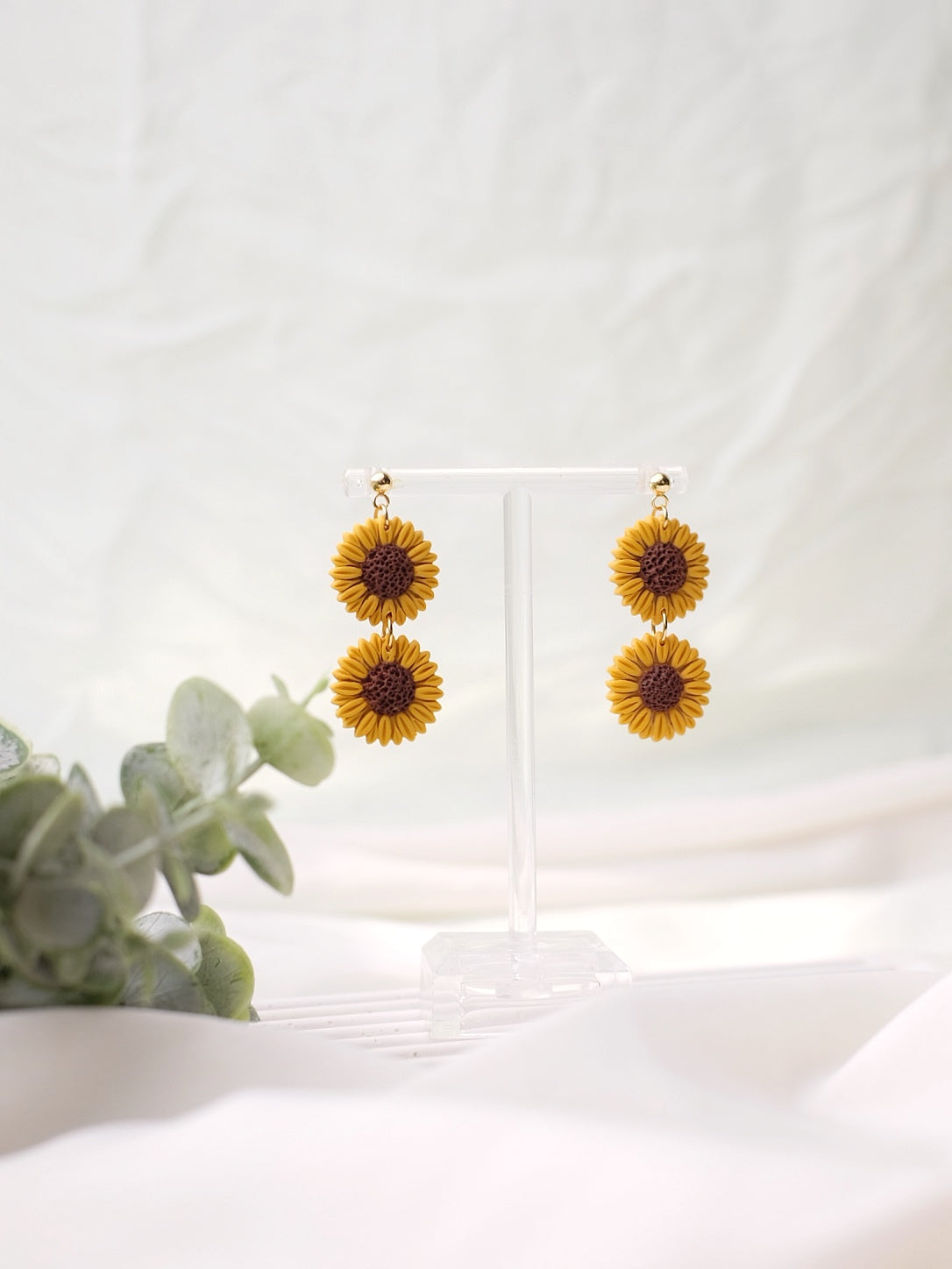 Sunny Dangles (2 tier)