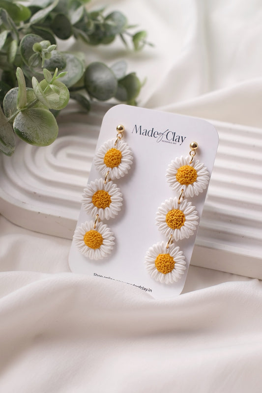 Daisy Dangles (3 tier)