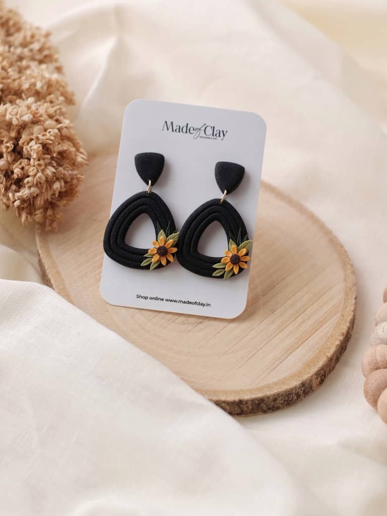 Sunshine in Black