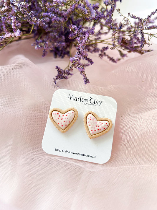Delicious Desires - Cookie Studs