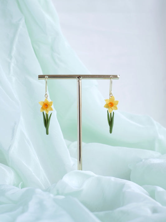Daffodil Drops