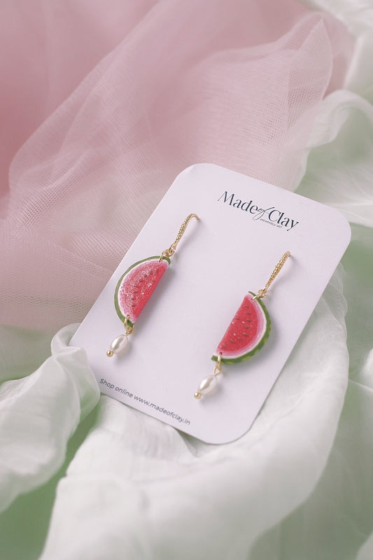 Juicy and Jealous Drops