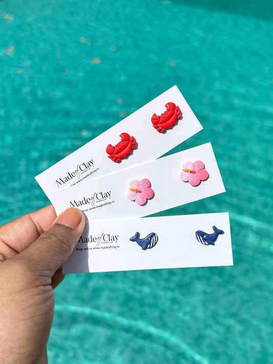 Beach Day Minis
