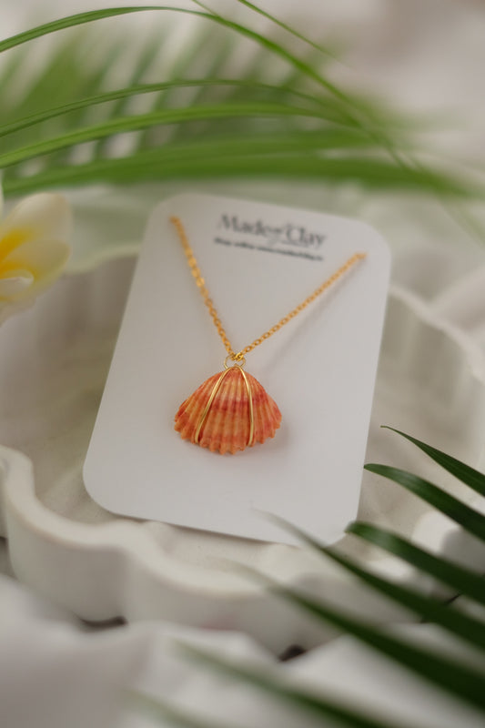 Seaside Charm Pendant