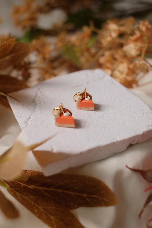 Pumpkin Pie Hoops