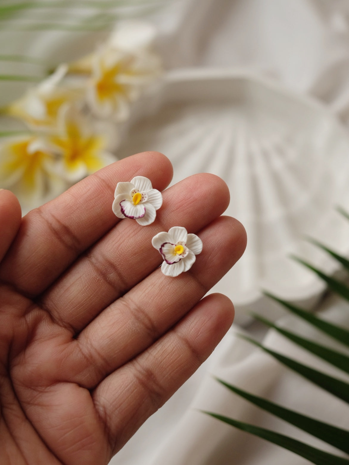 Mini Vacay Set (Shell, Orchid, Coco)