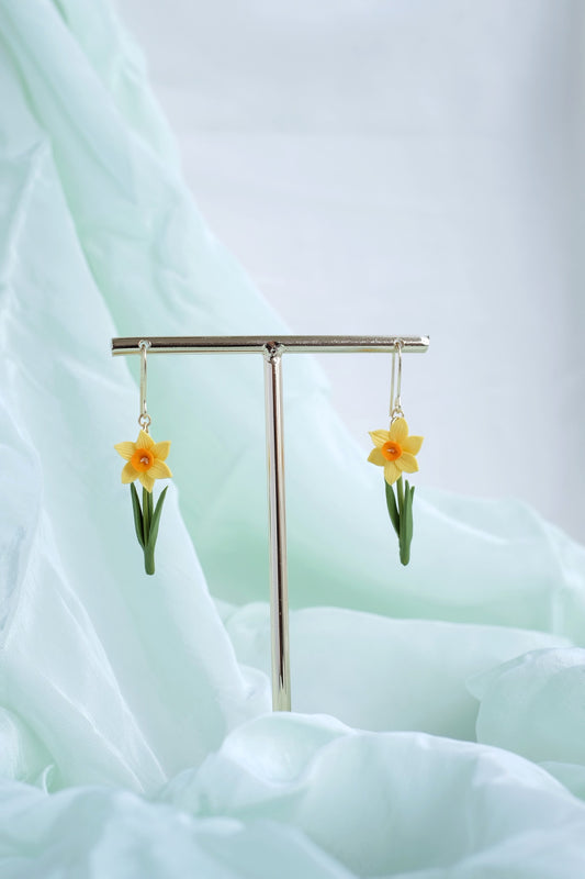 Daffodil Drops