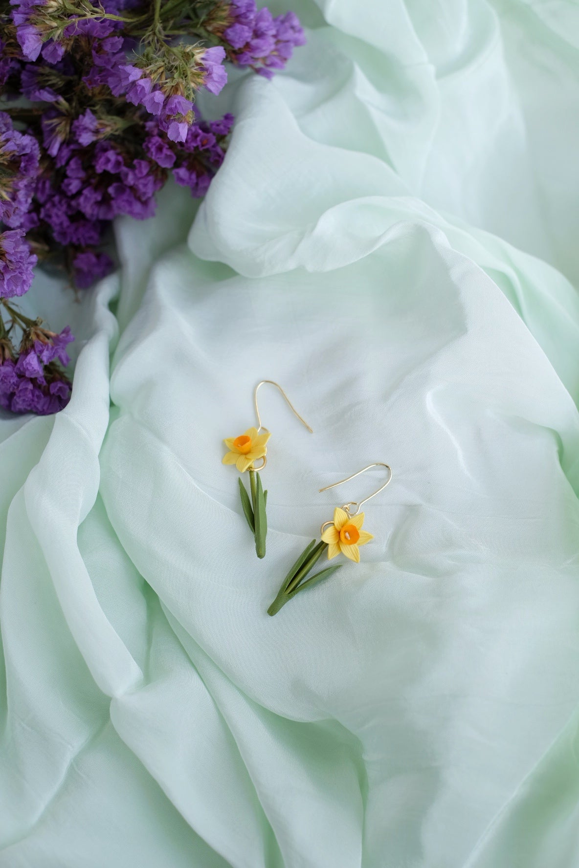 Daffodil Drops