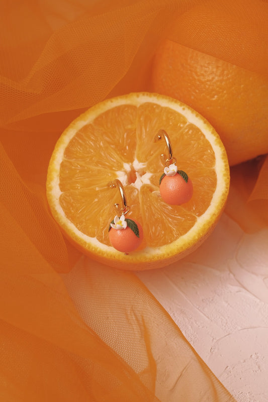 Peel Good About Yourself Hoops