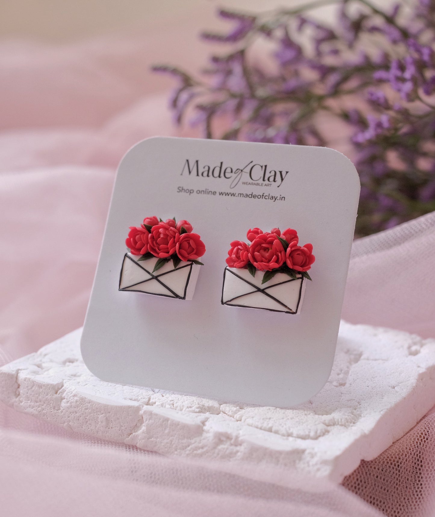 Heart-a-Flutter Blooms