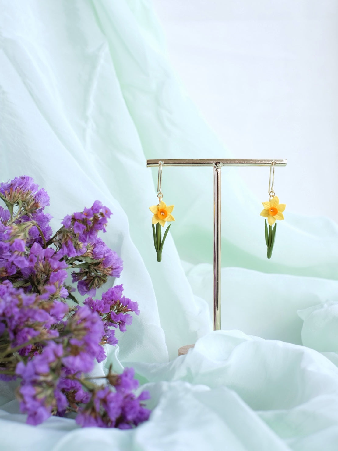 Daffodil Drops