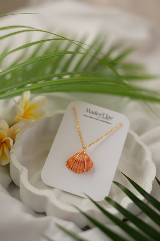 Seaside Charm Pendant