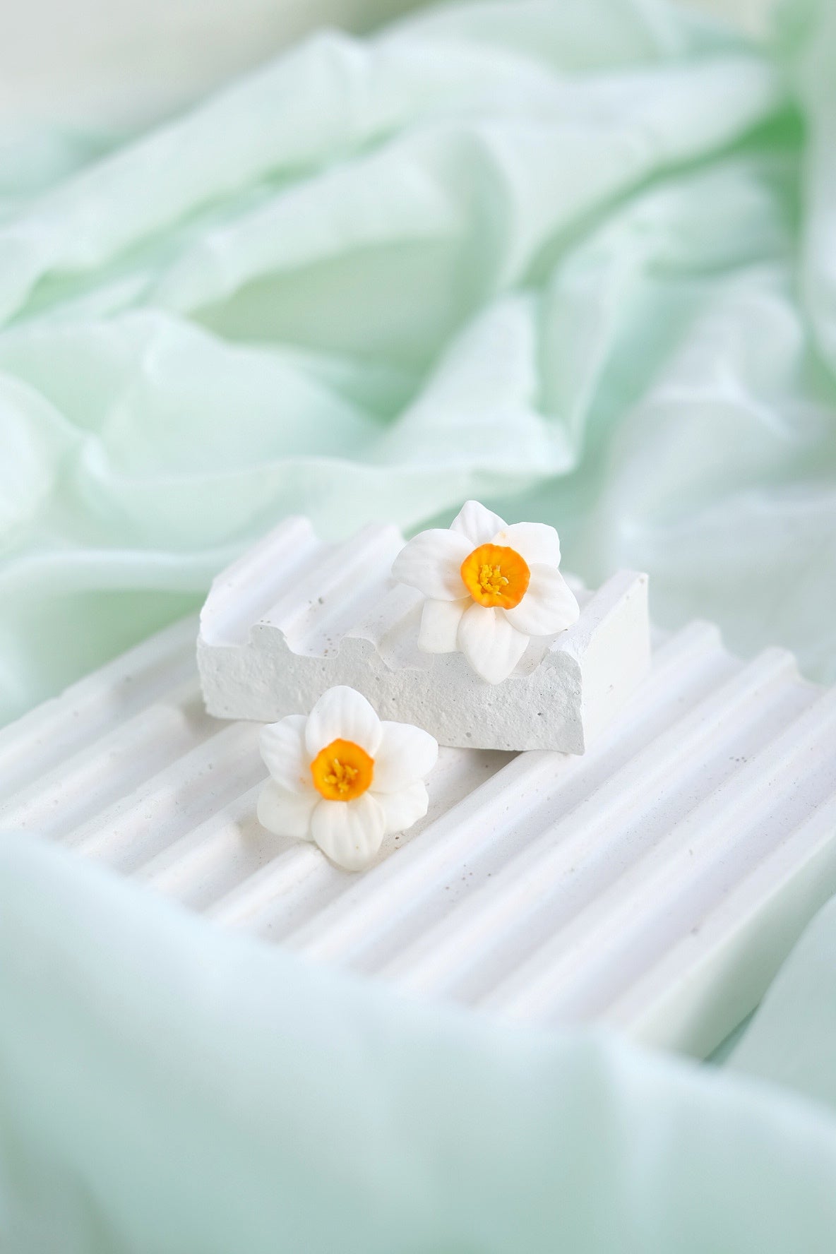 Narcissus Studs