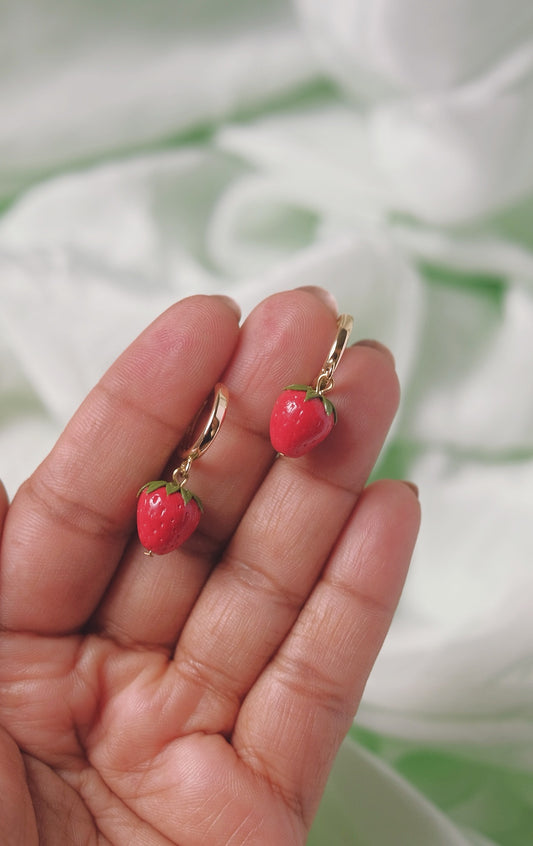Berry Badass