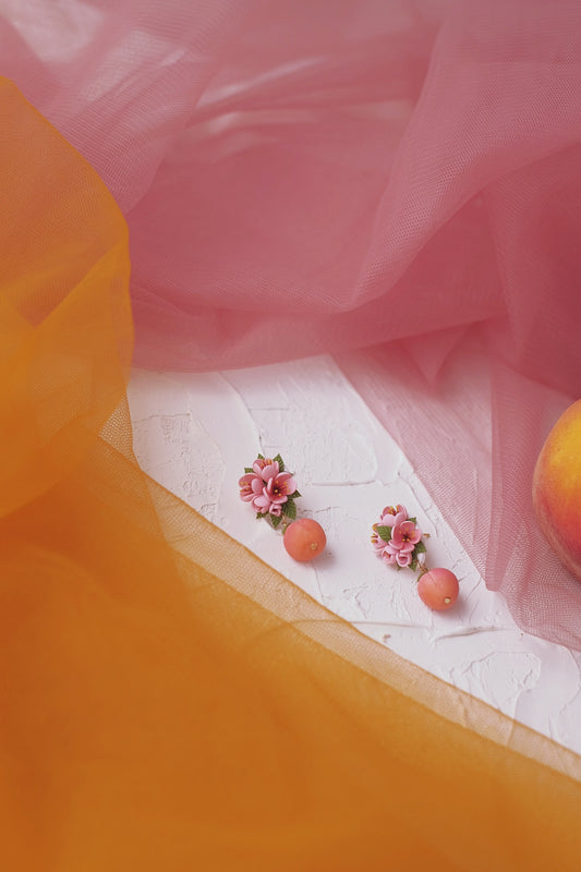 Peachy Blossom