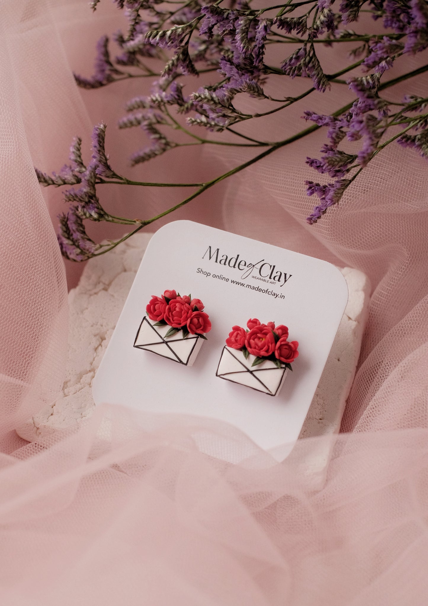 Heart-a-Flutter Blooms