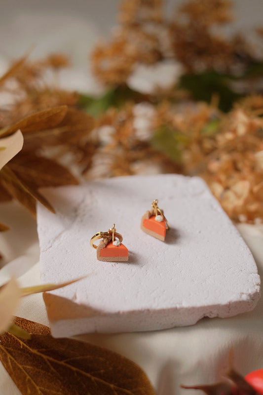 Pumpkin Pie Hoops