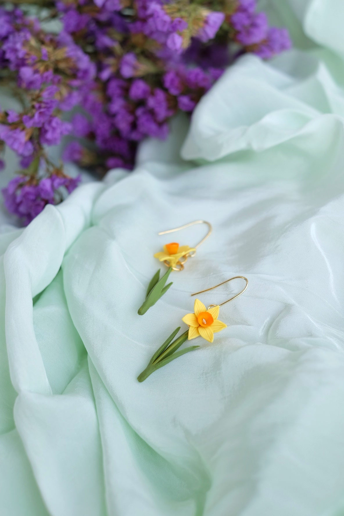 Daffodil Drops