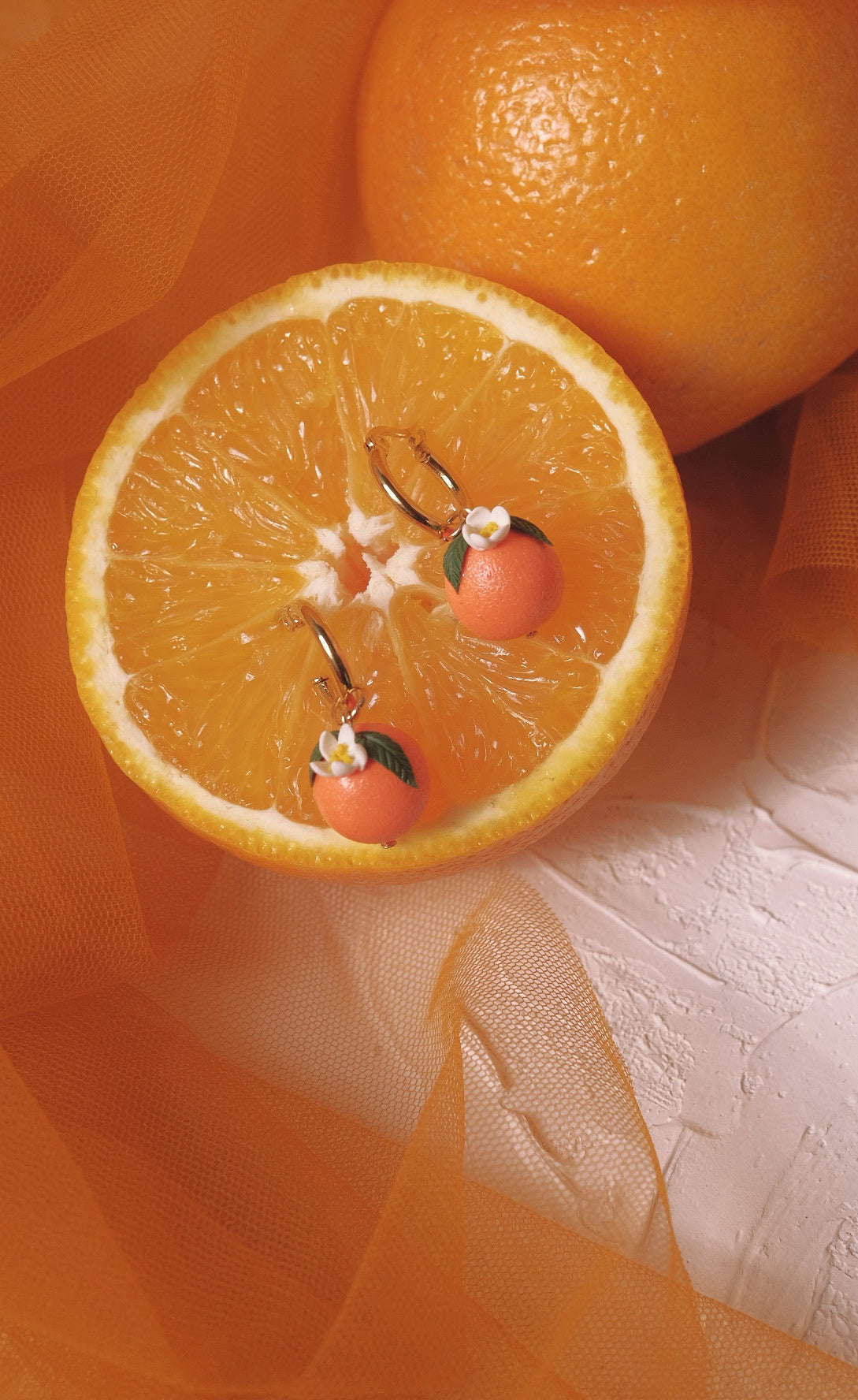Peel Good About Yourself Hoops