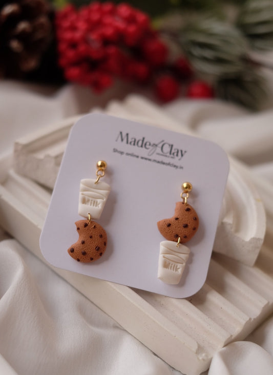 Little Treat Earrings