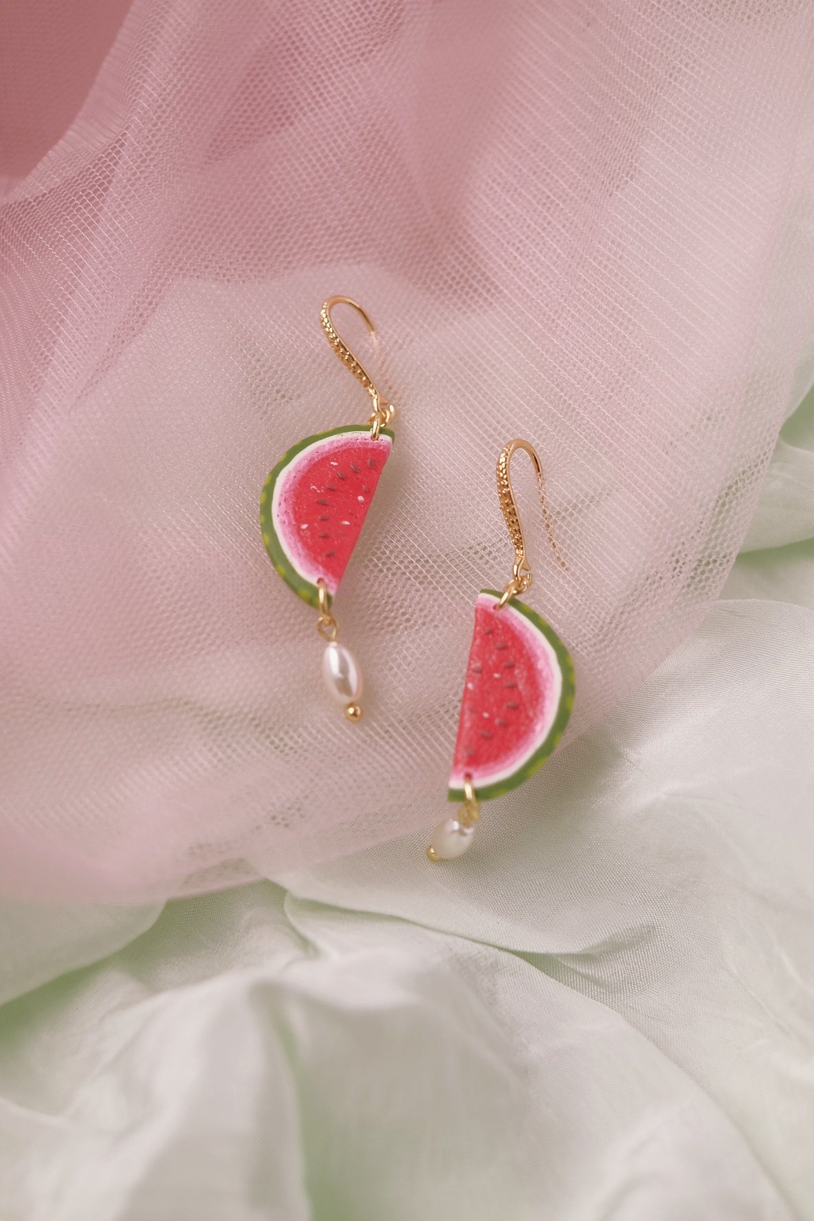 Juicy and Jealous Drops