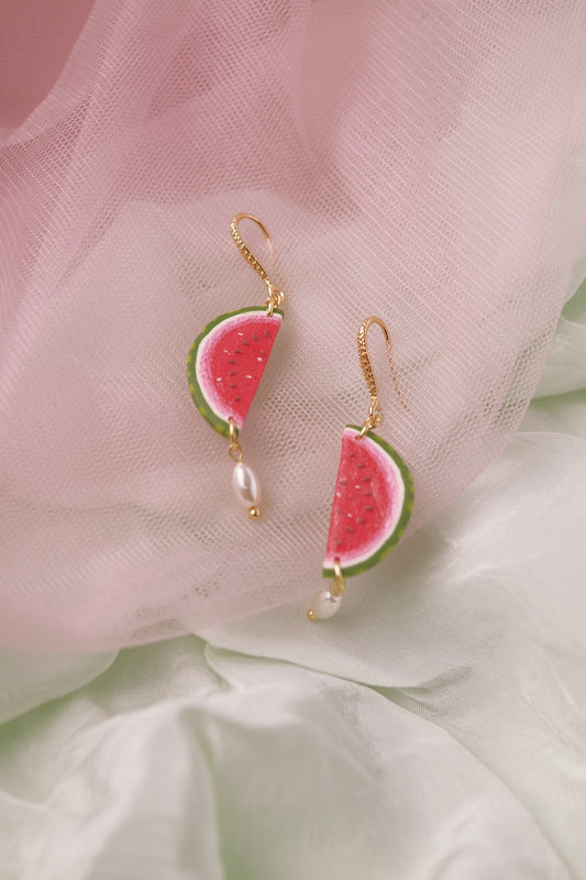 Juicy and Jealous Drops