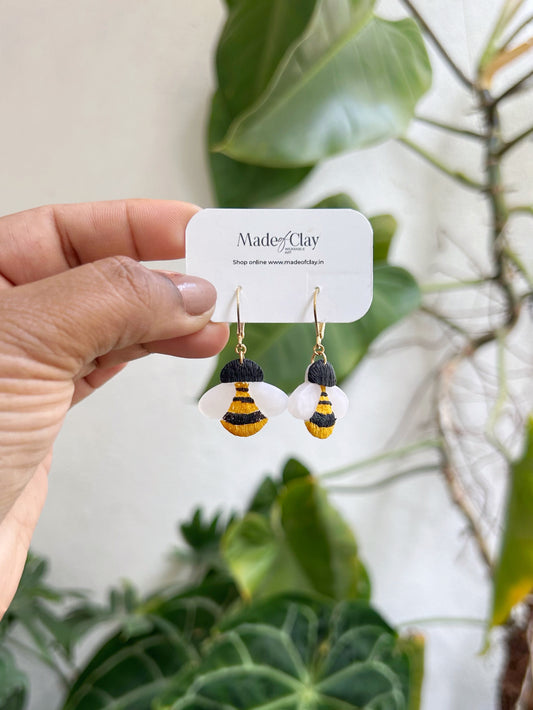 Honey Bee Drops