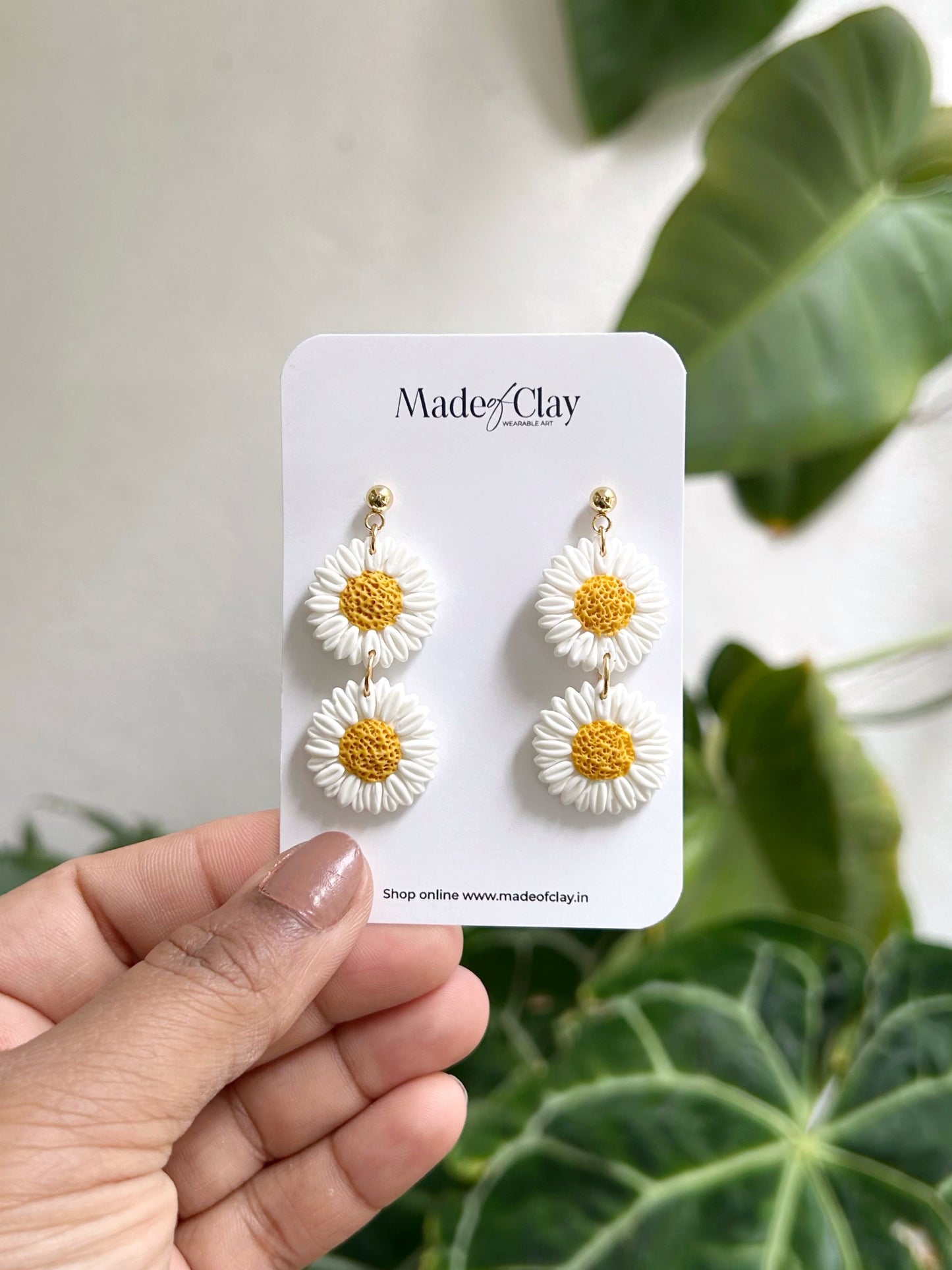 Daisy Dangles (2 tier)