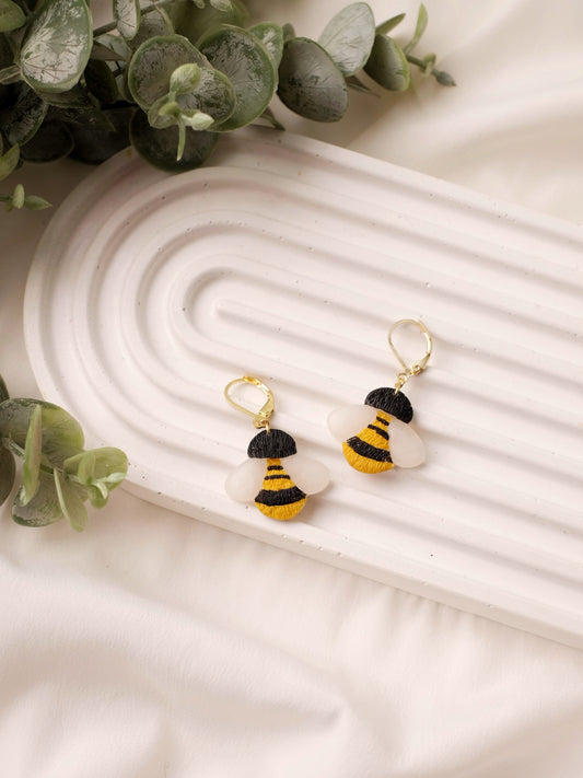 Honey Bee Drops