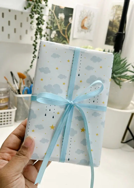 Gift Wrap