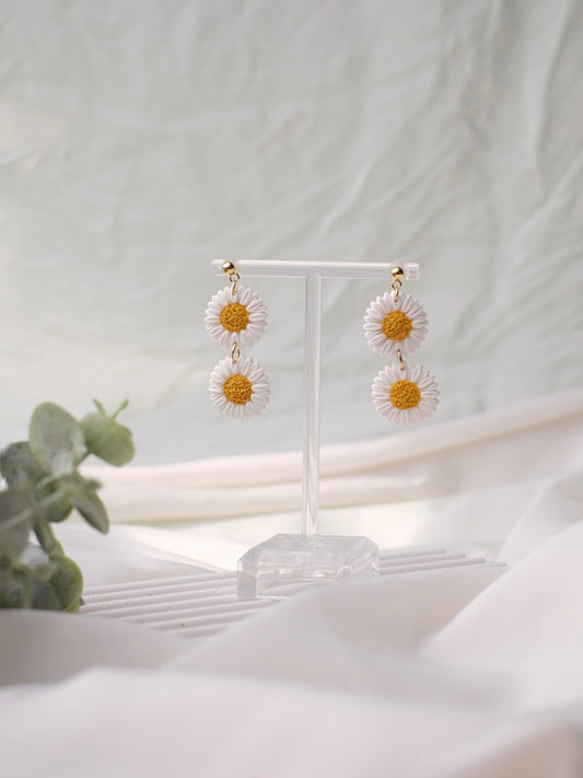 Daisy Dangles (2 tier)
