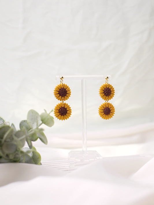 Sunny Dangles (2 tier)
