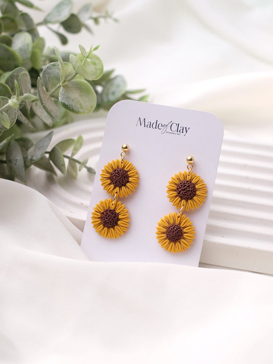 Sunny Dangles (2 tier)