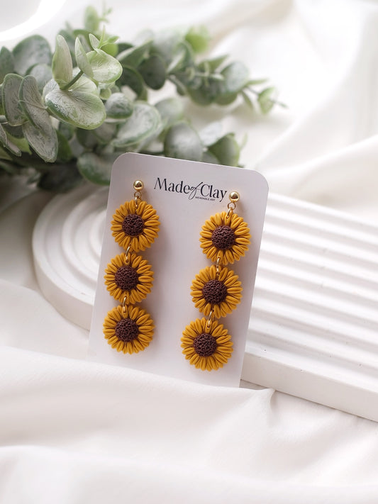 Sunny Dangles (3 tier)