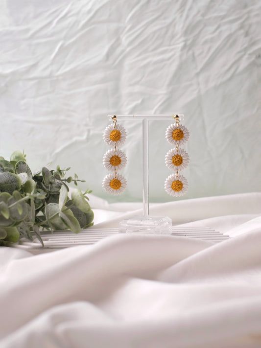 Daisy Dangles (3 tier)