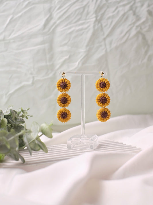 Sunny Dangles (3 tier)