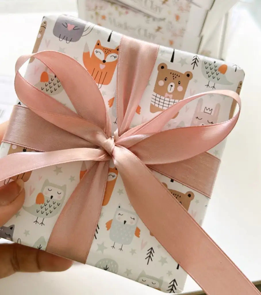 Gift Wrap